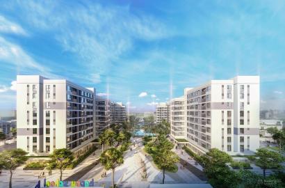 HUD Đồng Văn – Khu đô thị hiện đại, tiềm năng tại Duy Tiên, Hà Nam