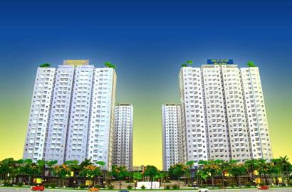 Môi Trường Xanh – Khu đô thị sinh thái, không gian sống lý tưởng tại Bắc Ninh