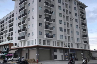 Chung cư CT3 VCN Phước Hải Nha Trang – Thông tin chi tiết, vị trí, tiện ích & tiềm năng an cư