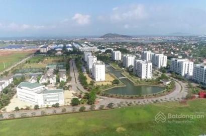 KĐT Bình Minh – Khu đô thị tiềm năng, không gian sống hiện đại tại Thanh Hóa