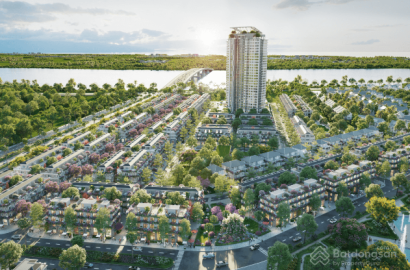 Central Plaza Eco Central Park – Thông tin chi tiết, giá bán & tiềm năng đầu tư