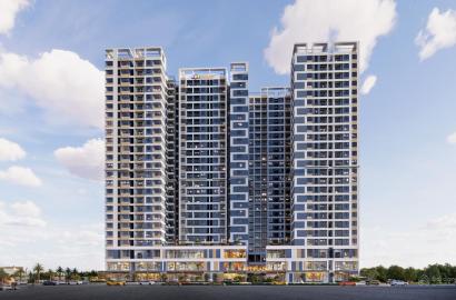 FPT Plaza 3 Đà Nẵng – Căn Hộ Hiện Đại Khu Công Nghệ Cao, An Cư & Đầu Tư