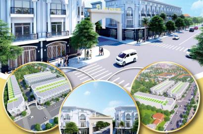 Mai Anh Luxury – Khu đô thị cao cấp sang trọng, không gian sống đẳng cấp, đầu tư sinh lời bền vững