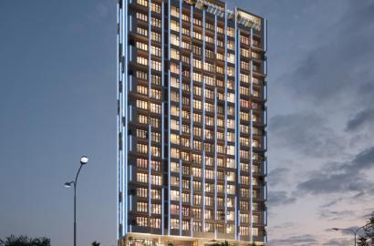 Vista Residence Đà Nẵng – Căn Hộ Cao Cấp, Không Gian Sống Hiện Đ