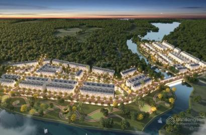 KĐT Chi Nê Riverside – Khu Đô Thị Ven Sông Hiện Đại, Tiềm Năng Đầu Tư Cao