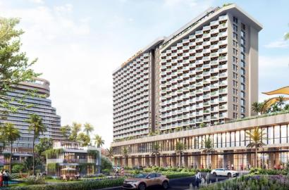 Vega Polaris – Thông Tin Dự Án, Vị Trí, Quy Hoạch & Tiềm Năng Đầu Tư