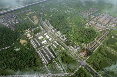 The Heritage Tân Thành – Khu đô thị hiện đại, không gian sống đẳng cấp tại Hà Nam