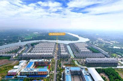The Manhattan Glory Vinhomes Grand Park – Phân khu căn hộ cao cấp tại đại đô thị TP Thủ Đức