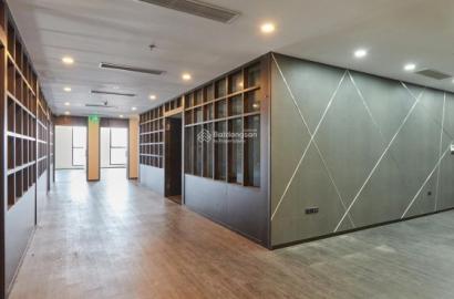 Vinafor Building – Văn phòng cho thuê chuyên nghiệp tại Hà Nội, vị trí thuận lợi