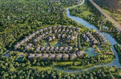 Hà Nội Tropical Garden – Thông tin chi tiết, vị trí, tiện ích và giá bán mới nhất