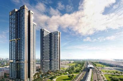 Masteri Grand Avenue – Thông tin chi tiết, vị trí, tiện ích và giá bán mới nhất