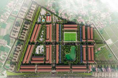 Phú Thành Star – Thông tin chi tiết, vị trí, tiện ích và giá bán mới nhất