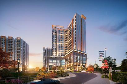 Misaki Tower – Thông tin chi tiết, giá bán & tiềm năng đầu tư