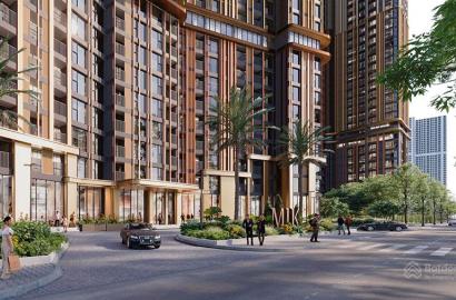 Imperia Signature Cổ Loa – Thông tin chi tiết, vị trí, tiện ích và giá bán mới nhất
