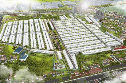 Alana City – Khu đô thị hiện đại, quy hoạch đồng bộ, không gian sống xanh và tiềm năng đầu tư nổi bật