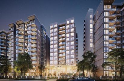 Topaz Residence Celadon City – Căn hộ cao cấp trong khu đô thị xanh Celadon City