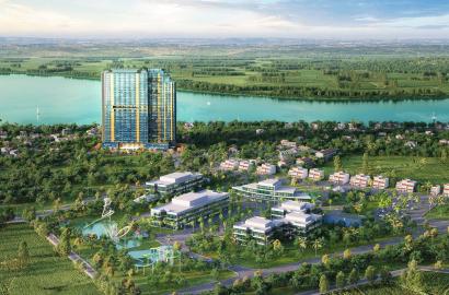 Tokyu Retreat – Khu đô thị nghỉ dưỡng phong cách Nhật Bản, không gian sống an yên và đẳng cấp