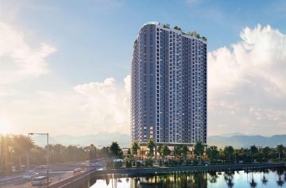 Bluegem Tower Thanh Trì – Chung cư cao cấp cửa ngõ phía Nam Hà Nội đáng đầu tư 2026