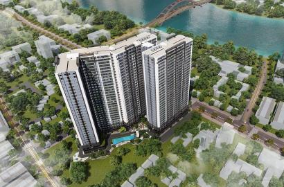 Fresia Riverside – Khu đô thị ven sông hiện đại, không gian sống xanh và tiềm năng đầu tư bền vững