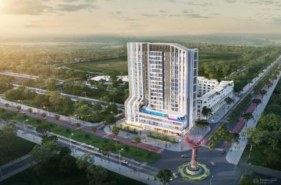Thiên Ân Central – Khu đô thị trung tâm hiện đại, không gian sống đồng bộ và tiềm năng phát triển bền vững