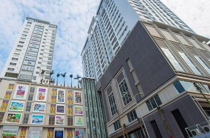 The Pegasus Plaza – Thông tin chi tiết, vị trí, tiện ích & tiềm năng khu phức hợp trung tâm