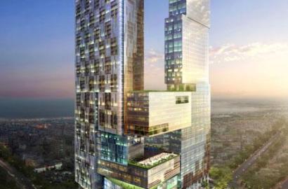 Viễn Đông Meridian – Khu căn hộ cao cấp trung tâm, không gian sống hiện đại và tiềm năng đầu tư ổn định