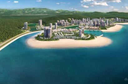 Sailing Club Residences Hạ Long Bay – Thông tin chi tiết & tiềm năng đầu tư