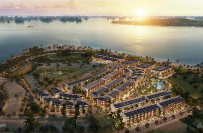 Horizon Bay Hạ Long – Thông tin chi tiết, giá bán & tiềm năng đầu tư