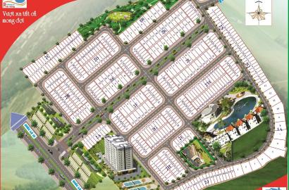 Khu nhà ở Phát Hưng – Khu dân cư hiện đại, không gian sống ổn định và tiềm năng đầu tư