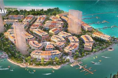Harbor Bay Hạ Long – Thông tin chi tiết, giá bán & tiềm năng đầu tư