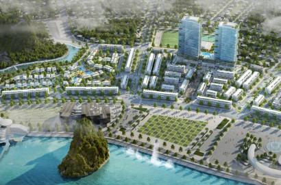 Mon Bay Hạ Long – Thông tin chi tiết, giá bán & tiềm năng đầu tư