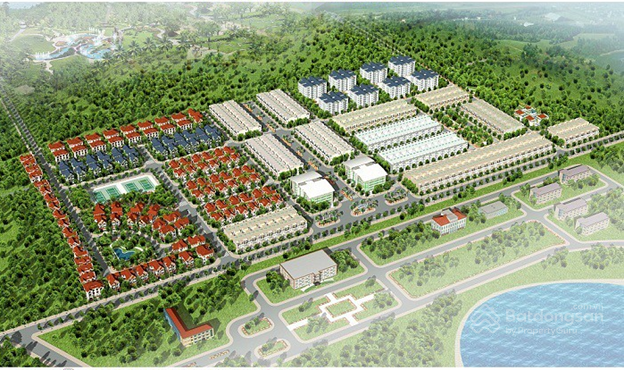 Khu Du Lịch Sinh Thái Giang Điền Đồng Nai