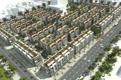 Green Pearl – Khu Đô Thị Xanh Đẳng Cấp & Tiềm Năng Đầu Tư 2026