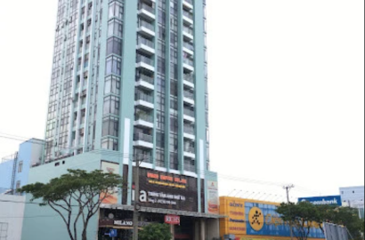 Căn hộ Quang Nguyễn – Chung cư hiện đại, vị trí thuận tiện và giải pháp an cư – đầu tư hợp lý