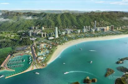Sonasea Vân Đồn Harbor City – Thông tin chi tiết, giá bán & tiềm năng đầu tư