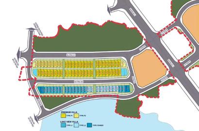Alta Villa – Thông tin chi tiết, giá bán & tiềm năng đầu tư 2026