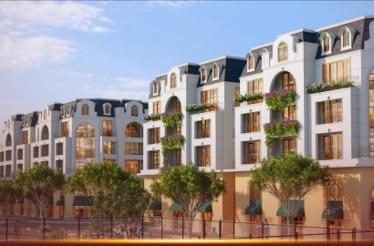 Khang Phát Diamond Central – Khu đô thị cao cấp, tâm điểm đầu tư tại Bắc Ninh