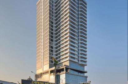 DeLaSea Hạ Long – Phát Linh Hotel – Thông tin chi tiết & tiềm năng đầu tư