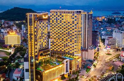 Mường Thanh Luxury Hạ Long Centre II – Thông tin chi tiết & tiềm năng đầu tư