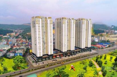 New Life Tower – Thông tin chi tiết, giá bán & tiềm năng đầu tư