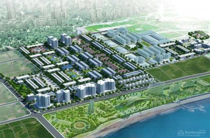 Khu đô thị mới Đông Bắc (Khu 1) – Khu đô thị hiện đại, quy hoạch đồng bộ tại Phú Yên