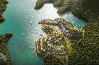 Shoshin Bình Thanh WorldHotels Spa & Resort – Tổ Hợp Nghỉ Dưỡng 5 Sao Đẳng Cấp Quốc Tế