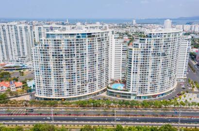 Gateway Vũng Tàu – Khu đô thị cửa ngõ hiện đại, vị trí chiến lược và tiềm năng đầu tư bền vững