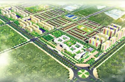 KĐT Detaco Nhơn Trạch (DTA City) – Khu đô thị tiềm năng tại trung tâm Nhơn Trạch