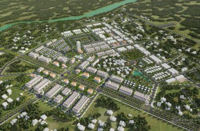 Vera Diamond City – Thông tin chi tiết, giá bán & tiềm năng đầu tư