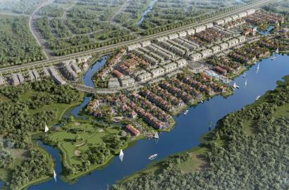 Gold Coast Vũng Tàu – Thông Tin Dự Án, Vị Trí, Quy Hoạch & Tiềm Năng Đầu Tư