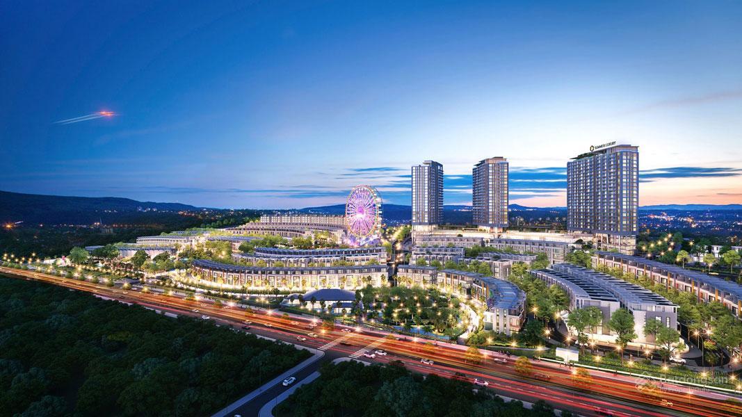 TĐL Building