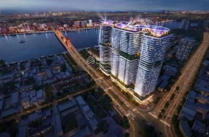 The Legend City Đà Nẵng – Khu Đô Thị Hiện Đại, Tâm Điểm Đầu Tư