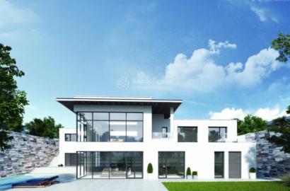 Villa Avenue Vân Trì – Khu biệt thự cao cấp Đông Anh, không gian sống xanh, tiềm năng tăng trưởng theo đô thị vệ tinh