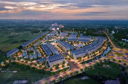 The Gateway City – Khu đô thị cửa ngõ hiện đại, trung tâm kết nối và tiềm năng đầu tư bứt phá
